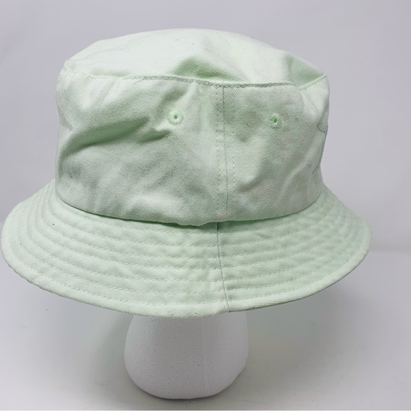 Disneyland Resort Bucket Hat Mint Green Spirit Jersey - Picture 4 of 11